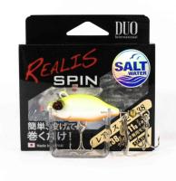 Тейл-спиннер DUO Realis Spin 14gr ACCO0170