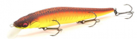 Воблер Megabass Vision Oneten 110 aka tora