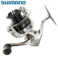 Катушка Shimano Nexave 2500 HG FE