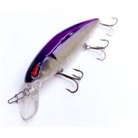 Воблер Nories LAYDOWN MINNOW MID 110 (SP) BR-131
