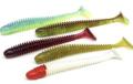 Crazy Fish Vibro Worm 4"
