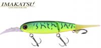 Воблер Imakatsu Killer Bill Minnow Matt Hot Tiger