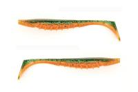 Силиконовая приманка Xbaits Chester 250 mm (1 шт) CH101-120