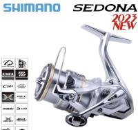 Катушка Shimano 23 Sedona С2000S