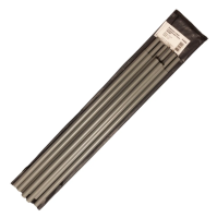 Комплект стоек стальных TRAMP для тента D19мм (2шт по 2.3м)