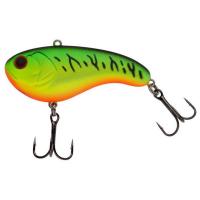 Воблер Berkley Flatt Shad 66EX 20gr 6.6cm UV Tiger