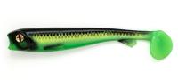 Силиконовая приманка Xbaits Gubastaya 200 mm - GUB001-004 (2шт)