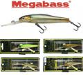 Megabass Live-X Leviathan