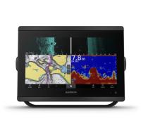 Эхолот Garmin GPSMAP 8412XSV