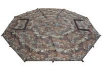 Теплый пол для палатки УП-2 (УП-2 Люкс,УП-1)