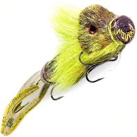 Приманка CWC Miuras Mouse Big 11-MMВ-015 (95gr) Melon