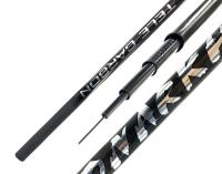 Удочка маховая KAIDA Monarkh 5m 10-30gr