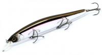 Воблер Daiwa Steez Minnow 125SP-SR Wakasagi