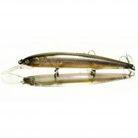 Воблер IMAKATSU DARDO 100 F- 3D KAWAMUTSU # 574