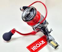 Катушка Ryobi Excia PRO 4000