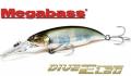 Megabass Dive Elbo