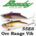 Bassday Range Vib 55