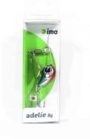 Тейл-спиннер Ima Adelie 8gr #002