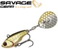 Savage Gear Fat Tail Spin 5.5cm 9gr
