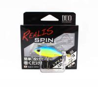 Тейл-спиннер DUO Realis Spin 5gr ACC3016