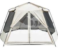 Палатка-Шатер TRAMP LITE Mosquito Sand 4.3х3.7х2.25 м (V2)