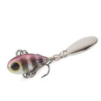 Тейл-спиннер VIVA Kozo Spin 7.5gr #140N