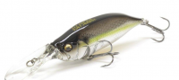 Воблер Megabass IxI Shad Type-3 Sexy Oyabu Shad