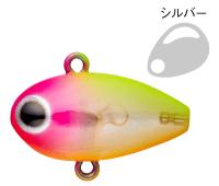 Тейл-спиннер VIVA Kozo Spin 8.2gr #301N