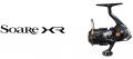 Shimano 21 Soare XR