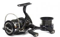 Катушка Daiwa N`zon Plus 19 LT 5000S-CP DH