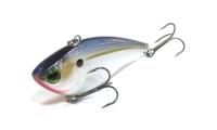 Воблер Daiwa T.D. Vibration Steez Custom 65S-S TO Shad