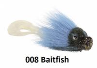 Приманка CWC Miuras Mouse Big 11-MMM (95gr) Baitfish