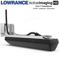 Датчик Эхолота Lowrance  Active Imaging HD 3-in-1 (003-32772-00)