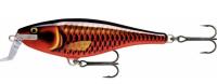 Воблер Rapala Super Shad Rap SSR14 TWZ