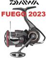 Daiwa Fuego 23 LT