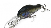 Воблер Zipbaits Rigge Deep 35F 513R