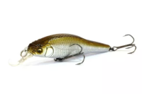 Воблер Megabass X-80 TD SP Wagin HASU ll