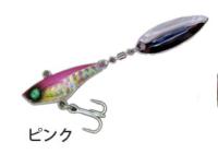 Трейл-спиннер Ripple-Ash Gan Jig Spin 17gr #5