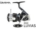 Daiwa 24 Luvias