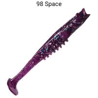 Силиконовая приманка Crazy Fish Nano Minnow 2.8" 53-70-98-6