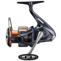 Катушка Shimano 25 Nasci C3000