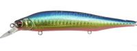 Воблер Megabass X-80 Magnum Glx Blue Pink Gold II