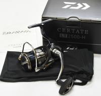 Катушка Daiwa 19 Certate LT 2500-H