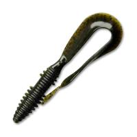 Keitech Mad Wag 7'' 102 Watermelon PP.