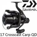 Daiwa Crosscast Carp