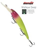 Воблер Bandit Deep Walleye G06
