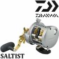 Daiwa Saltist lw