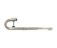 Держатель датчика эхолота Следопыт нерж.сталь PF-HS-13