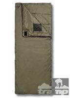 Спальный мешок одеяло Tramp Airy Light Regular Olive (левый) 190*80 см (-5°C)
