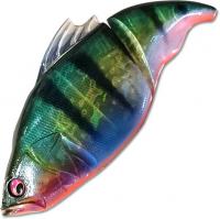 Воблер Megabass Vatalion 190SS (141г) GP REDFIN PERCH